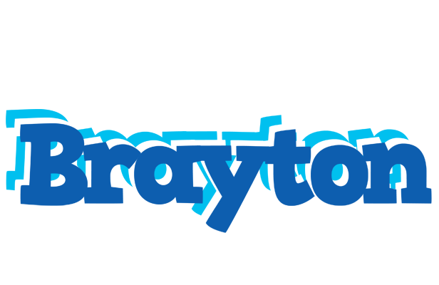 Brayton business logo
