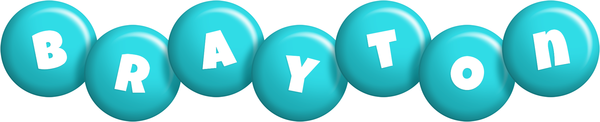 Brayton candy-azur logo