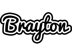 Brayton chess logo