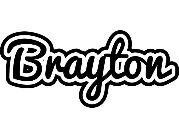 Brayton chess logo