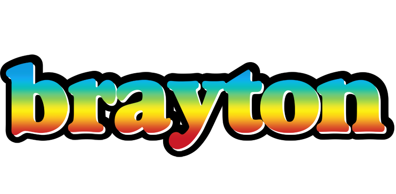 Brayton color logo