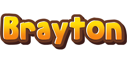 Brayton cookies logo