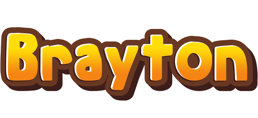 Brayton cookies logo