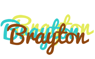 Brayton cupcake logo