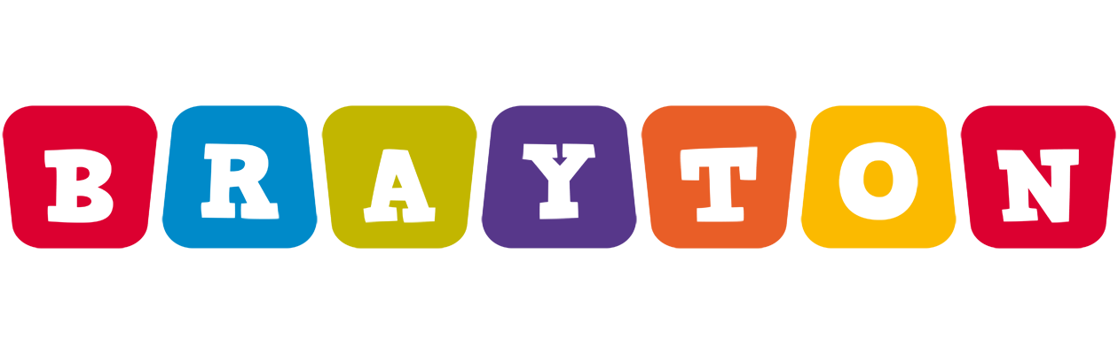 Brayton daycare logo