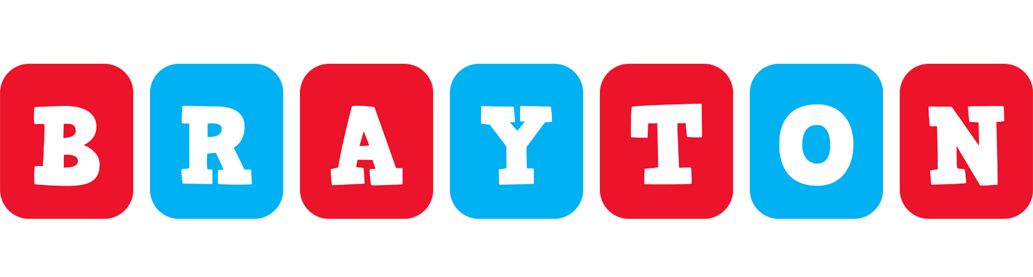 Brayton diesel logo