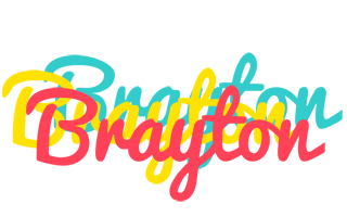 Brayton disco logo