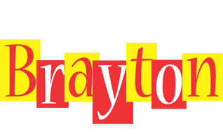 Brayton errors logo