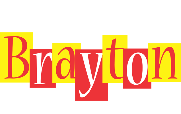 Brayton errors logo