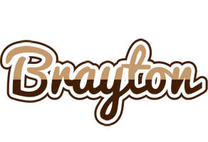 Brayton exclusive logo