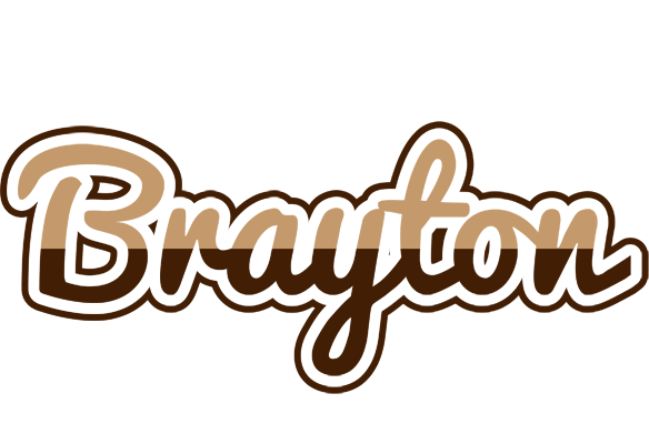 Brayton exclusive logo