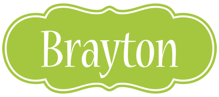 Brayton family logo