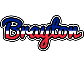 Brayton france logo