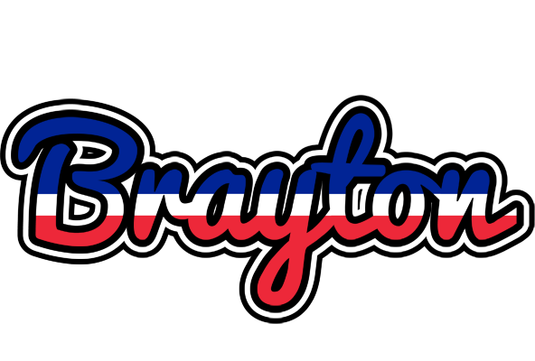 Brayton france logo