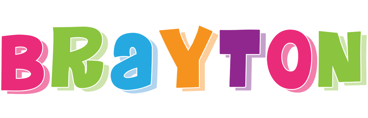 Brayton friday logo