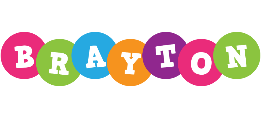 Brayton friends logo