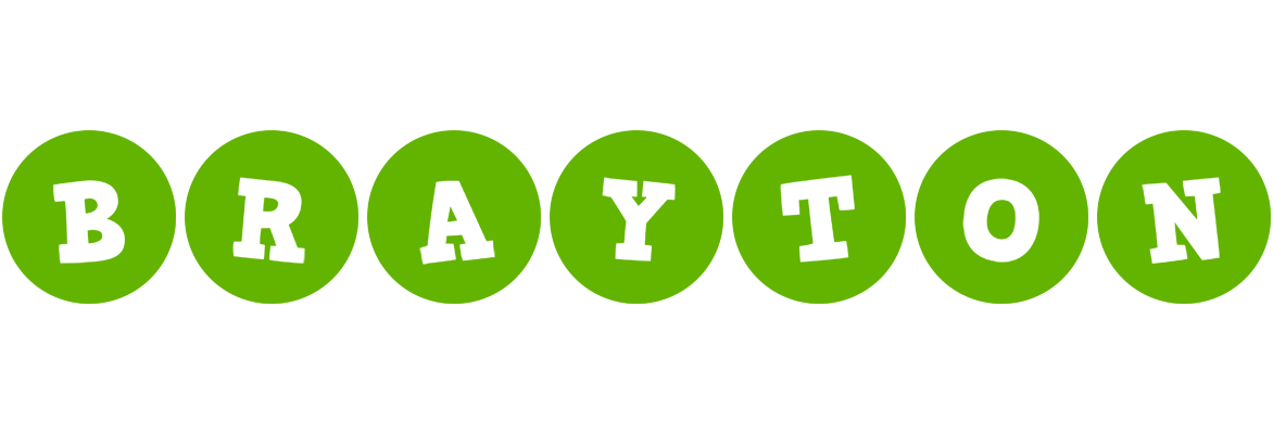 Brayton games logo