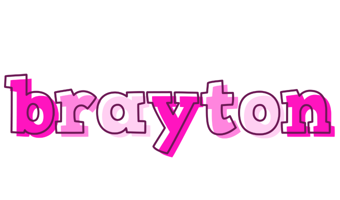 Brayton hello logo