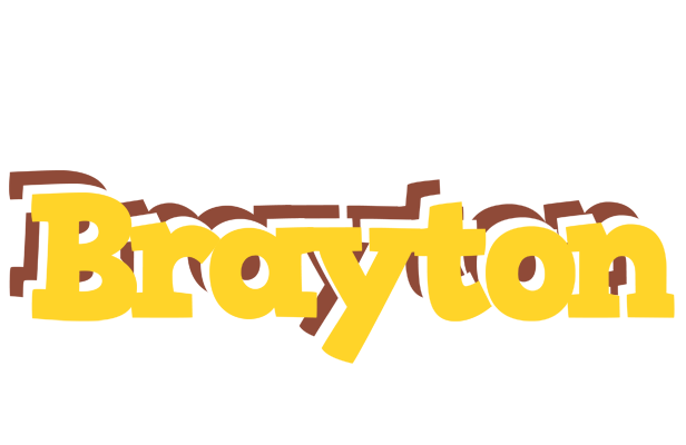 Brayton hotcup logo