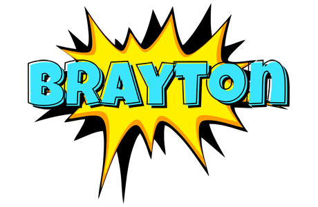 Brayton indycar logo