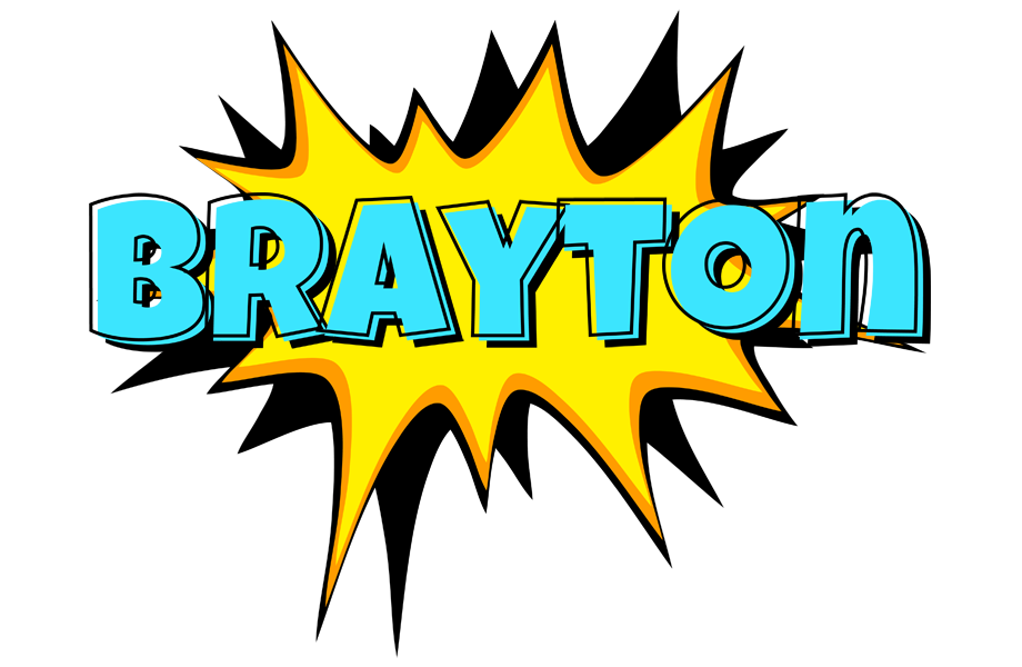 Brayton indycar logo