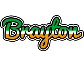 Brayton ireland logo