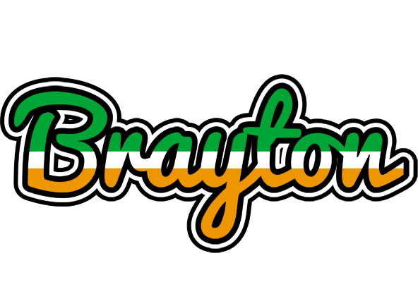 Brayton ireland logo