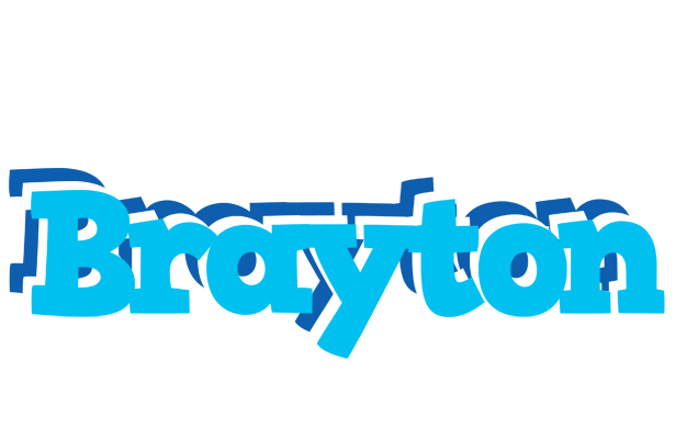Brayton jacuzzi logo