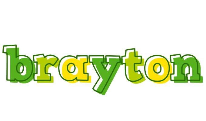 Brayton juice logo