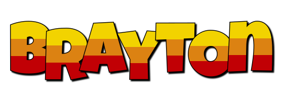 Brayton jungle logo