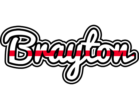 Brayton kingdom logo