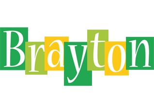 Brayton lemonade logo