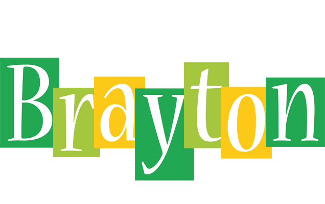 Brayton lemonade logo