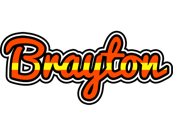 Brayton madrid logo