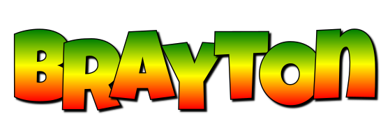 Brayton mango logo