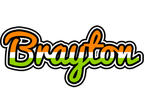 Brayton mumbai logo