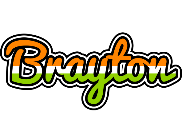 Brayton mumbai logo