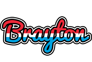 Brayton norway logo