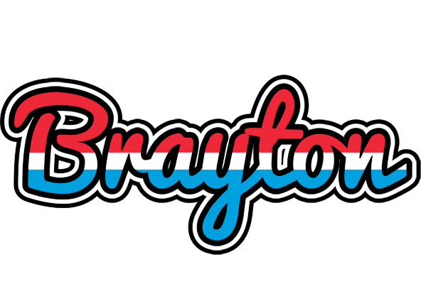Brayton norway logo