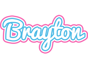 Brayton outdoors logo