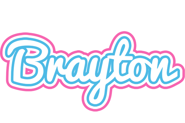 Brayton outdoors logo