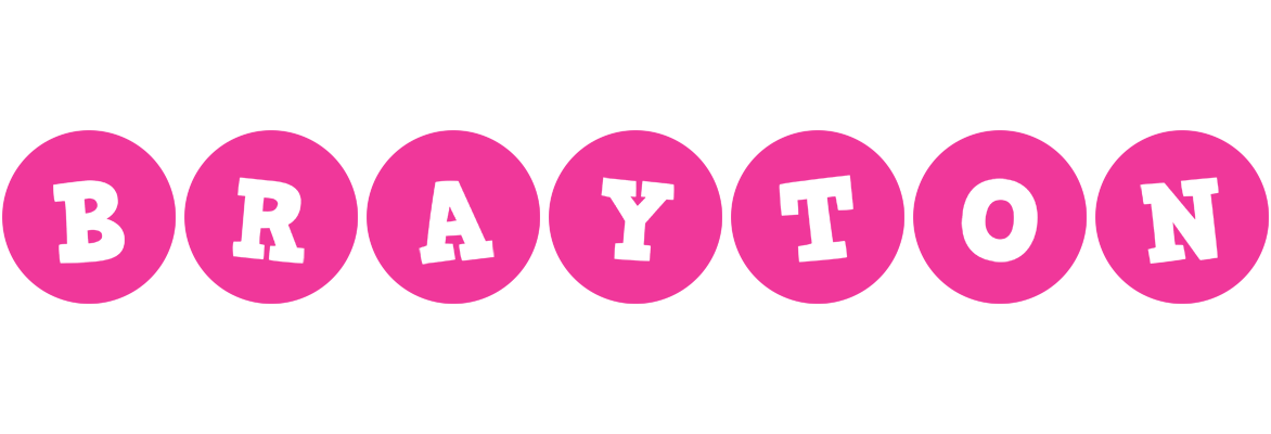 Brayton poker logo