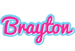 Brayton popstar logo