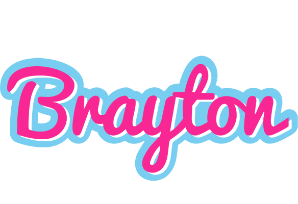 Brayton popstar logo