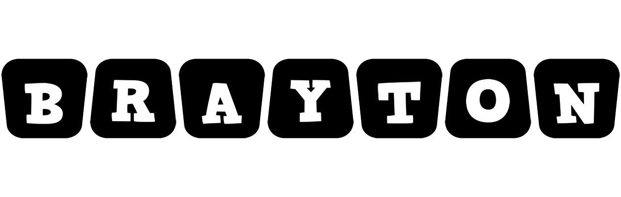Brayton racing logo