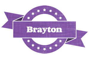 Brayton royal logo