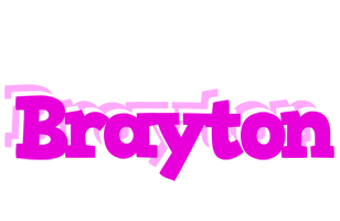 Brayton rumba logo