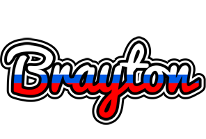 Brayton russia logo