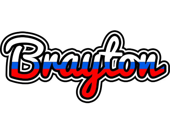 Brayton russia logo