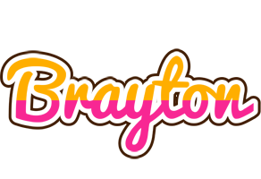 Brayton smoothie logo